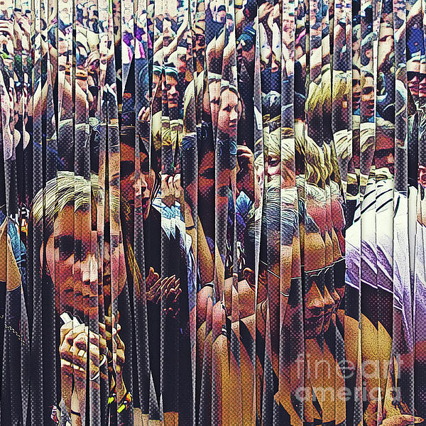 Concert People by Phil Perkins Concert People by Phil Perkins